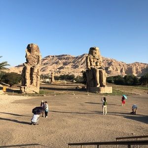 Meet your Posher, Benjamin